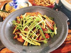 -素心小筑(后沙裕镇店)