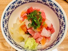 -七福日本料理