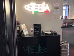 -Osteria意大利餐厅