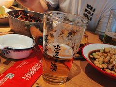 -小乾杯串店•16年沈阳烧烤(文安路店)