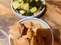-慧娟面馆·餐厅(望江路店)
