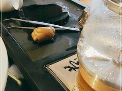 -钟菜·粤菜点心·宴请(海上世界·汇港二期店)