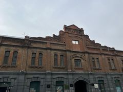 -中华巴洛克风情街