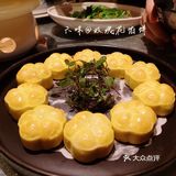 珠江新城一家米其林标准的中式海鲜餐厅|中秋聚餐太豪迈了
