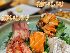 -桂马·日本料理·海胆·海鲜饭·酒场(民主广场店)