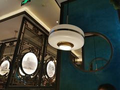 -新白鹿餐厅(金鹰新街口店)