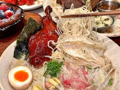 -农畉LONFOOD(万象天地店)