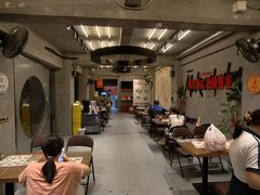 -孖记茶档·热腾茶餐(江南西plus店)