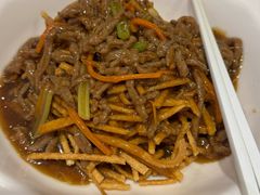 -刘胖子家常菜·蹄花焖藕(中南店)