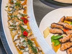 -夜宴江景餐厅
