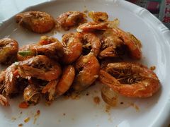 -南沙十九涌渔人码头-南门