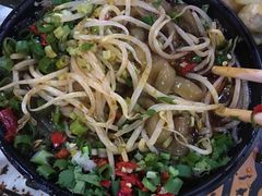 缠绵火锅粉-椒点传统串串香