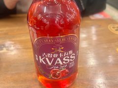 -清真·玛丽亚新疆菜主题餐厅(浙江中路店)