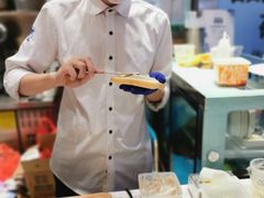 -OVEN LAB乐欧酵室(裕华万达店)