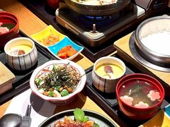 -味太助·银饭食堂(中华城店)