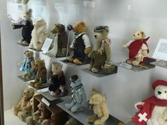 -济州岛泰迪熊博物馆