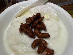 -思金拉措庄园藏餐(太阳岛店)