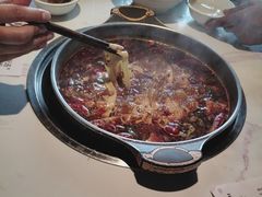 -老员外骨汤火锅(海州古城店)