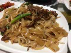 -强记海鲜·大排档(蛇口新街店)