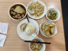-蒋家桥饺面店(东关街店)