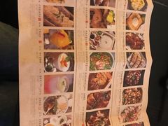 -绿茶餐厅(汇悦大融城店)