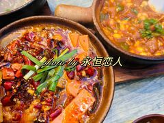 -罗妈砂锅(四川成都奎星楼店)