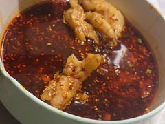 -肥家大排档(天河体育西店)