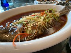 -张大嘴菜馆(庞各庄店)