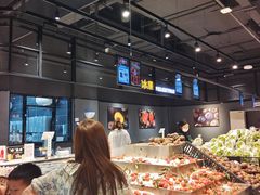 -Bravo永辉(爱琴海购物公园店)