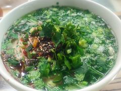 -陇上全荟兰州传统牛肉面(延吉路店)