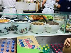 -大姨捞面(新安花园店)