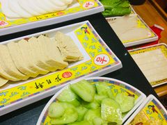 -芦月轩羊蝎子(劲松店)