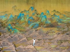 -东平洲海岸公园