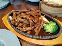 -千日贺茶餐厅(高新万达店)