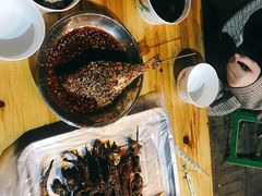 -袁师傅烤肉(弹子石店)