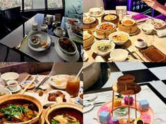 -广州花园酒店