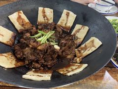 -皖北巫氏三胖地锅鸡(长淮总店)