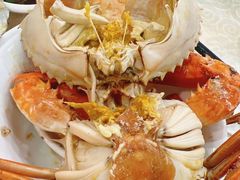 -棠记海鲜餐厅(南朗镇店)