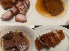 -京香轩·中餐厅(上海中庚聚龙酒店)