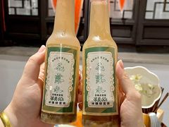 -贡梅老面馆·蟹粉面·无锡特色小吃(南长街主推店)