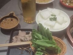 -乔先生涮肉·鲜活牛羊肉火锅(塘沽店)