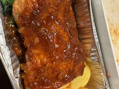 -萨莉亚意式餐厅(东山口店)