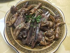 -味好美土菜(迎宾东路店)