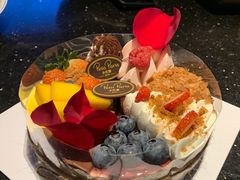 -PETIT PARIS 小巴黎(花园道店)