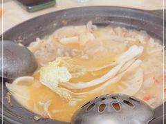 -李师傅脆肚(梅林店)