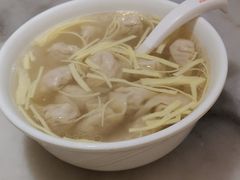 -老盛兴汤包馆(国顺东路店)