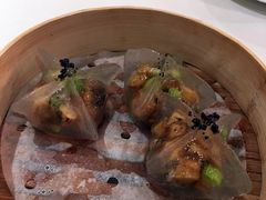 -新加坡泰国村酒楼(五角场店)