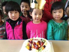 -圣德美艺术双语幼稚园