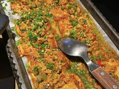 -烤匠麻辣烤鱼(青羊万达店)