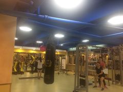 -中田健身工作室(太阳广场店)